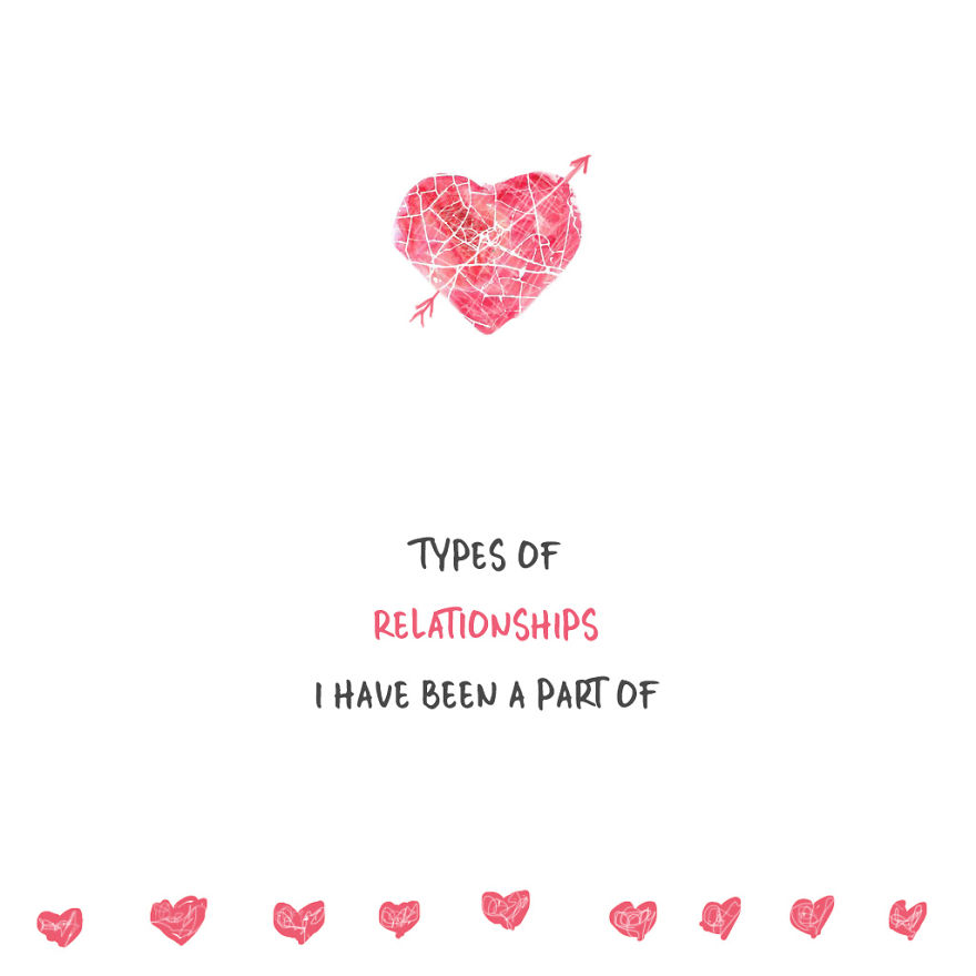 This Artist's New Year Resolution Should Be To Remain Single For A While