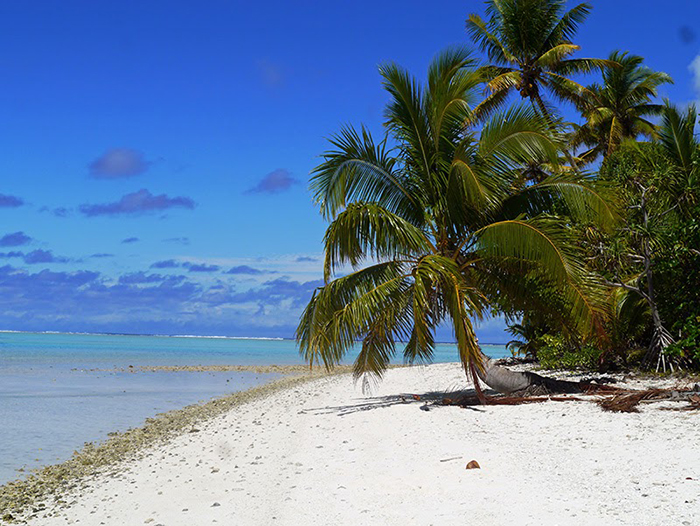62 People, Who Have Descended From The Same Man, Live In This Town That's Only Reachable By A 9-Day Journey By Boat 62 People, Who Have Descended From The Same Man, Live In This Town That's Only Reachable By A 9-Day Journey By Boat