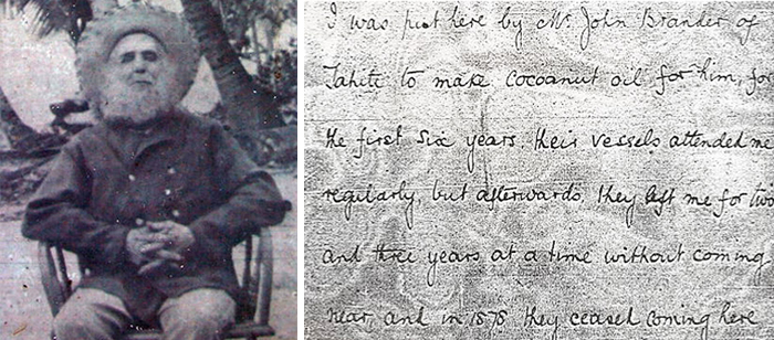 62 People, Who Have Descended From The Same Man, Live In This Town That's Only Reachable By A 9-Day Journey By Boat 62 People, Who Have Descended From The Same Man, Live In This Town That's Only Reachable By A 9-Day Journey By Boat