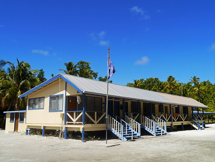 62 People, Who Have Descended From The Same Man, Live In This Town That's Only Reachable By A 9-Day Journey By Boat