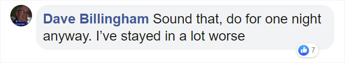 Man Arrives In Amsterdam Only To Find Out His Airbnb Is Actually A Shipping Container Man Arrives In Amsterdam Only To Find Out His Airbnb Is Actually A Shipping Container