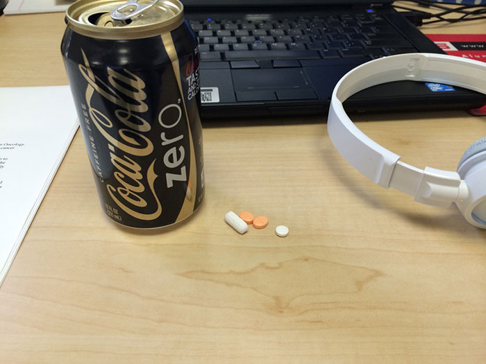 It’s Already Been A Rough Week