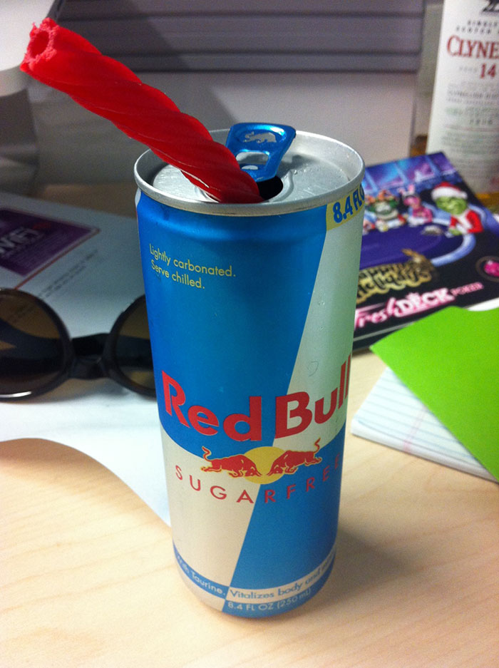 Sugar Free? I’ll Show You Sugar Free