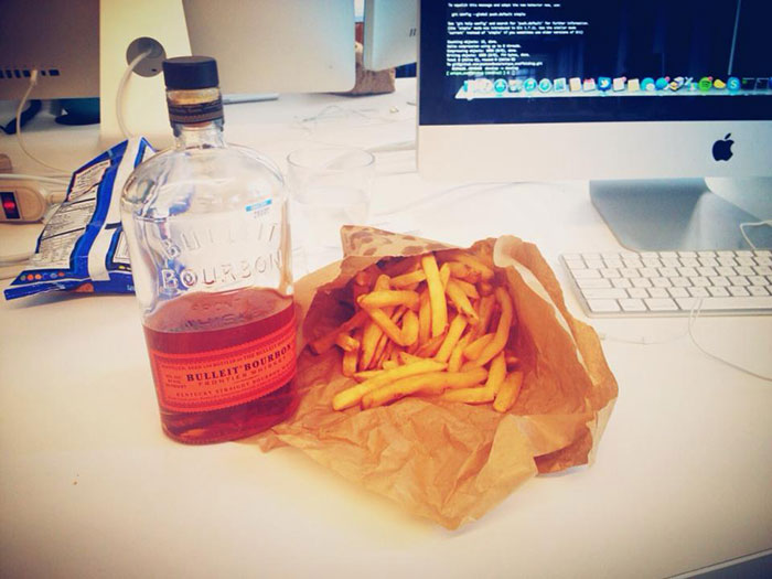 It’s Wednesday - Treat Yourself