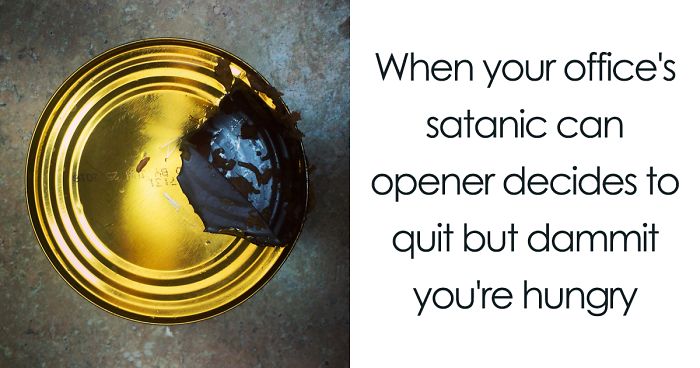 Miserable Desk Lunches That No One Ever Enjoys