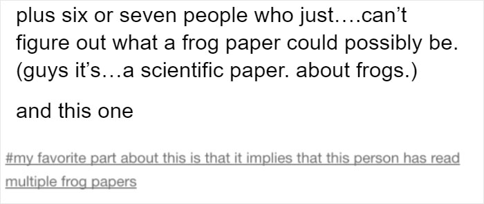 Scientists Reveal How They Use Academic Language To Mask Their Mess Ups And It&rsquo;s Hilarious