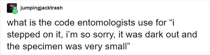 Scientists Reveal How They Use Academic Language To Mask Their Mess Ups And It’s Hilarious Scientists Reveal How They Use Academic Language To Mask Their Mess Ups And It’s Hilarious