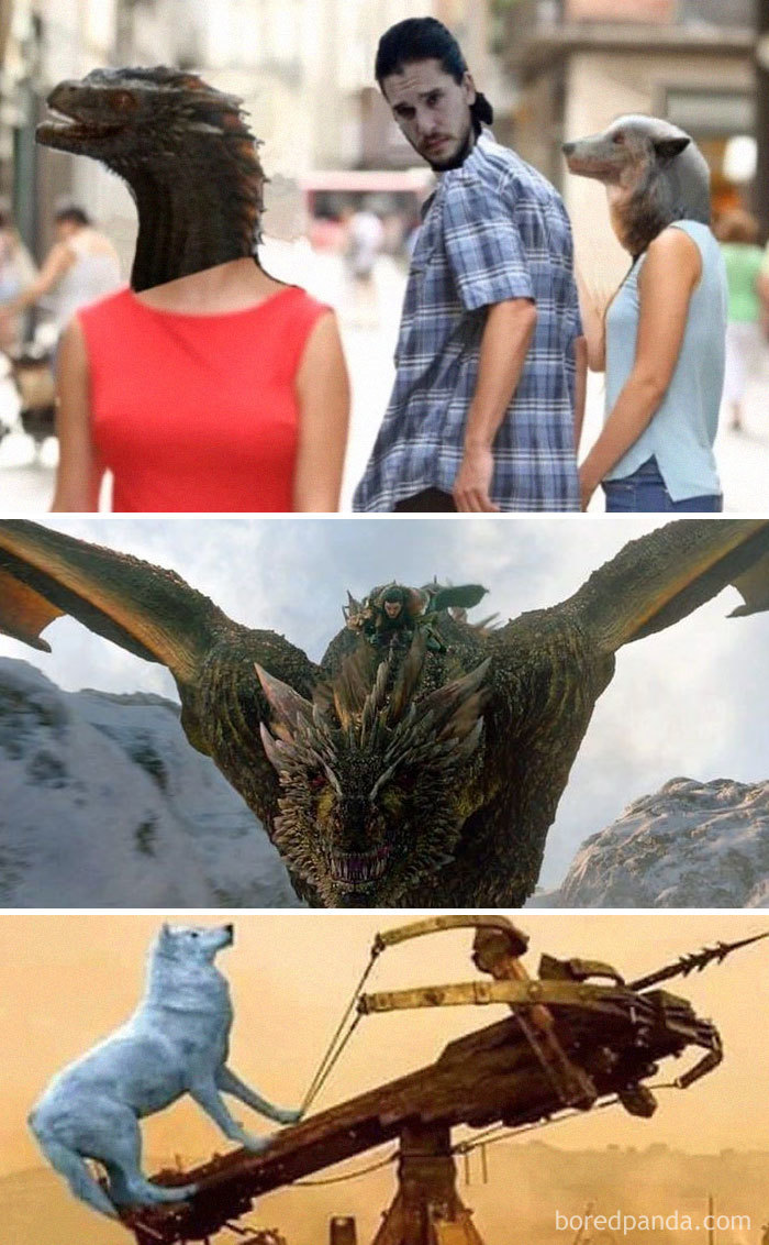 Season-8-Episode-4-Game-Of-Thrones-Got-Memes