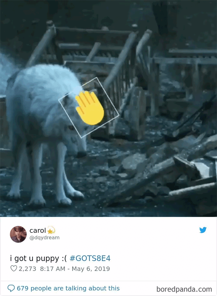 Season-8-Episode-4-Game-Of-Thrones-Got-Memes