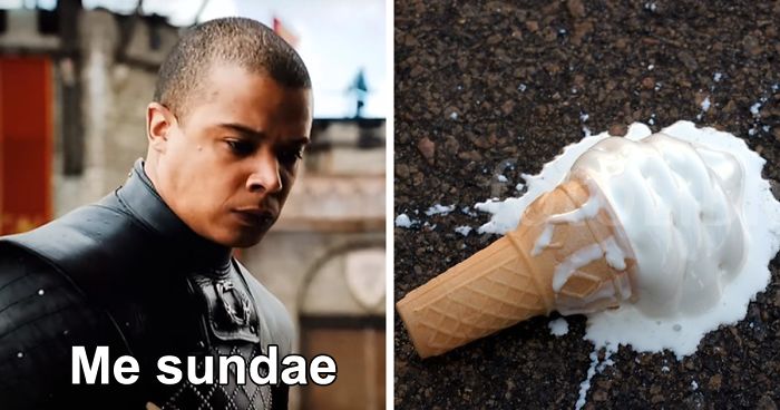 30 Best Memes From The Game Of Thrones Season 8, Episode 4 (Spoilers)
