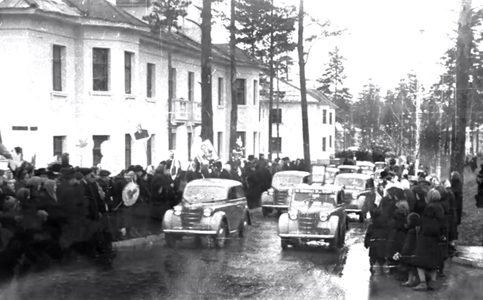 80k People Live In This Closed City Which Was Kept Secret For 49 Years And Is The Most Contaminated Place On Earth