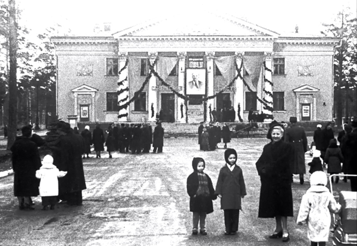 80k People Live In This Closed City Which Was Kept Secret For 49 Years And Is The Most Contaminated Place On Earth