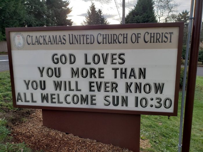 Signs-Clackamas-United-Church-Of-Christ-Milwaukie-Adam-Ericksen