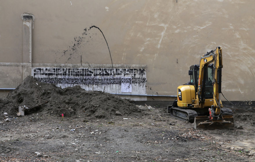 Murals You Must See Murals You Must See