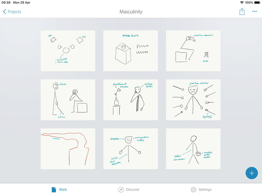 Masculinity: My Photo Series About Manhood