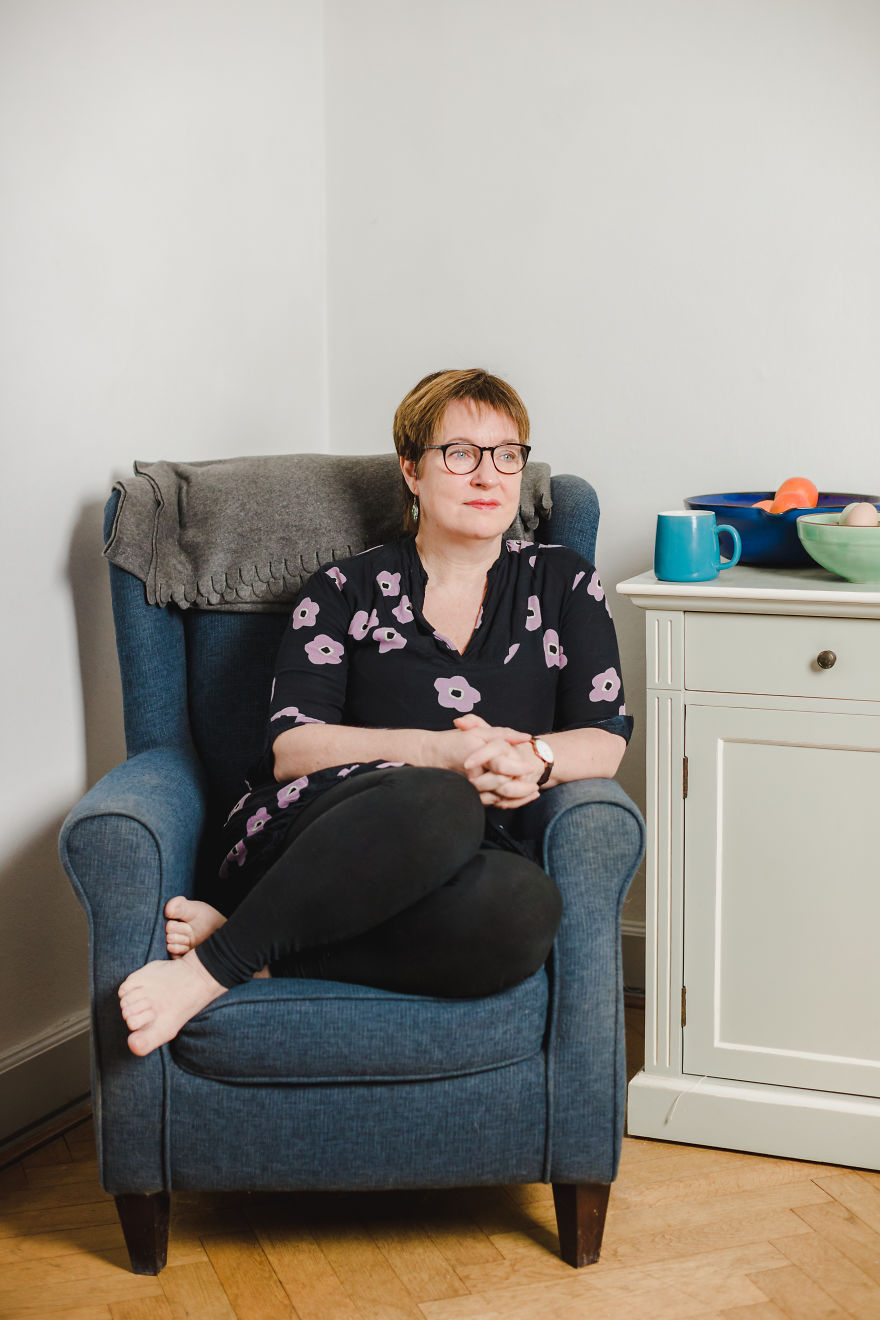 Siobhan Presencer- Composer