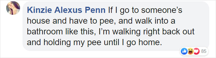 Someone Designed A Bathroom To House Giant Spiders And Its An Arachnophobia Nightmare Someone Designed A Bathroom To House Giant Spiders And Its An Arachnophobia Nightmare