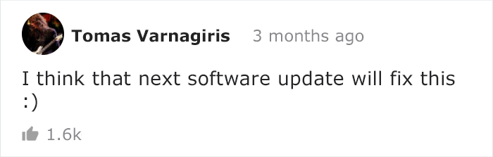 Tesla, World's Most Innovative Car, Leaves The Most Absurd Flaw In Their Design That Leaves Your Trunk All Wet Tesla, World's Most Innovative Car, Leaves The Most Absurd Flaw In Their Design That Leaves Your Trunk All Wet