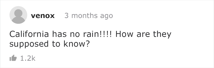 Tesla, World's Most Innovative Car, Leaves The Most Absurd Flaw In Their Design That Leaves Your Trunk All Wet