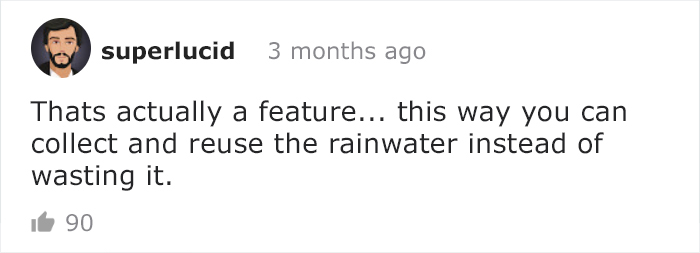 Tesla, World's Most Innovative Car, Leaves The Most Absurd Flaw In Their Design That Leaves Your Trunk All Wet Tesla, World's Most Innovative Car, Leaves The Most Absurd Flaw In Their Design That Leaves Your Trunk All Wet