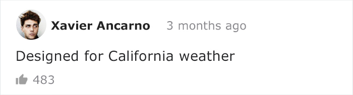Tesla, World's Most Innovative Car, Leaves The Most Absurd Flaw In Their Design That Leaves Your Trunk All Wet Tesla, World's Most Innovative Car, Leaves The Most Absurd Flaw In Their Design That Leaves Your Trunk All Wet