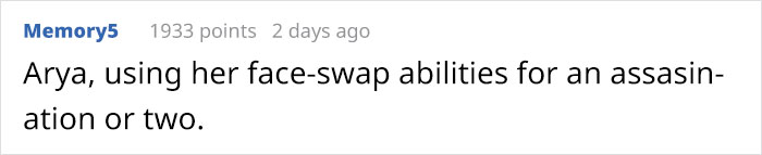 Disappointed Game Of Thrones Fan Illustrates What Scenes Season 8 Should Have Had And We Absolutely Agree