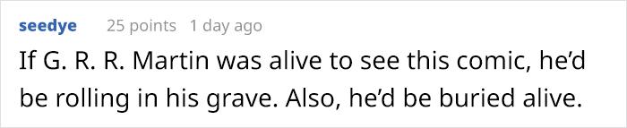 Disappointed Game Of Thrones Fan Illustrates What Scenes Season 8 Should Have Had And We Absolutely Agree Disappointed Game Of Thrones Fan Illustrates What Scenes Season 8 Should Have Had And We Absolutely Agree