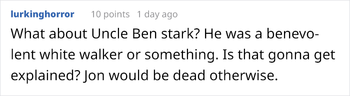 Disappointed Game Of Thrones Fan Illustrates What Scenes Season 8 Should Have Had And We Absolutely Agree
