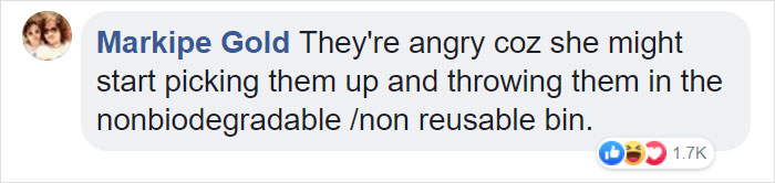 13-Years-Old Girl Gets Juice Thrown At Her Face, Punched And Even Shown A Knife By Schoolmates Only For Picking Up Litter 13-Years-Old Girl Gets Juice Thrown At Her Face, Punched And Even Shown A Knife By Schoolmates Only For Picking Up Litter