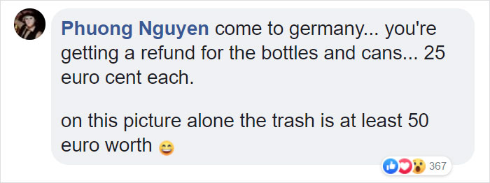 13-Years-Old Girl Gets Juice Thrown At Her Face, Punched And Even Shown A Knife By Schoolmates Only For Picking Up Litter