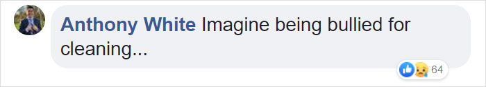 13-Years-Old Girl Gets Juice Thrown At Her Face, Punched And Even Shown A Knife By Schoolmates Only For Picking Up Litter 13-Years-Old Girl Gets Juice Thrown At Her Face, Punched And Even Shown A Knife By Schoolmates Only For Picking Up Litter