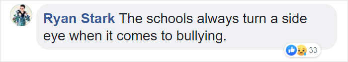 13-Years-Old Girl Gets Juice Thrown At Her Face, Punched And Even Shown A Knife By Schoolmates Only For Picking Up Litter 13-Years-Old Girl Gets Juice Thrown At Her Face, Punched And Even Shown A Knife By Schoolmates Only For Picking Up Litter