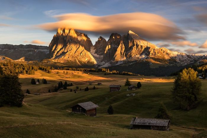 Valley Of Dreams, Gokul Kanagarajah, Nature