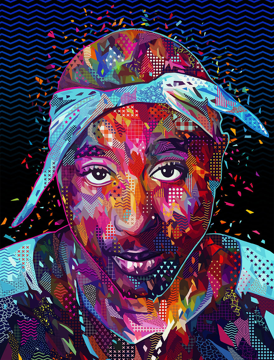Pop Tupac