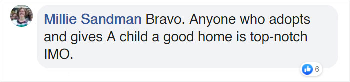 Dads Share A Heartwarming Picture Of Their First Day After Adopting A Son