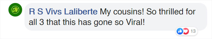 Dads Share A Heartwarming Picture Of Their First Day After Adopting A Son