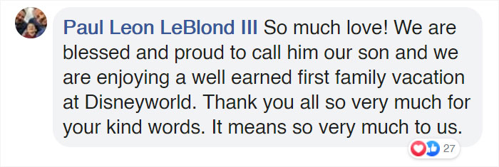 Dads Share A Heartwarming Picture Of Their First Day After Adopting A Son