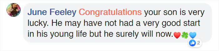 Dads Share A Heartwarming Picture Of Their First Day After Adopting A Son Dads Share A Heartwarming Picture Of Their First Day After Adopting A Son