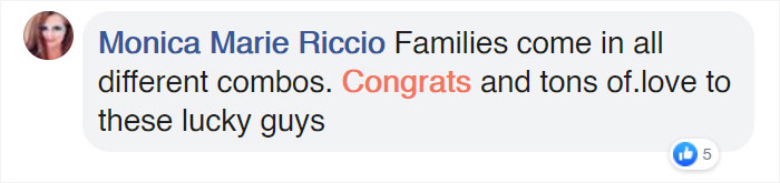 Dads Share A Heartwarming Picture Of Their First Day After Adopting A Son Dads Share A Heartwarming Picture Of Their First Day After Adopting A Son