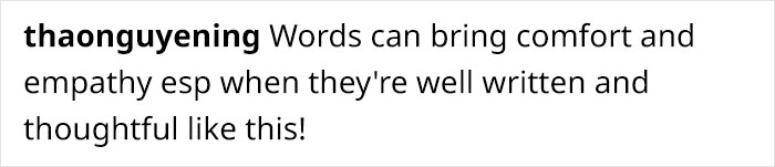 Therapist Explains The Important Difference Between Support And ‘Toxic Positivity’ In One Simple Chart Therapist Explains The Important Difference Between Support And ‘Toxic Positivity’ In One Simple Chart