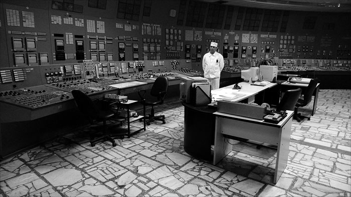  23 Oddly Satisfying Soviet-Era Control Rooms