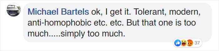 Volvo Announces Their New Policy On Parental Leave, But Many People Aren’t Happy With Their Choice Of Illustration Volvo Announces Their New Policy On Parental Leave, But Many People Aren’t Happy With Their Choice Of Illustration