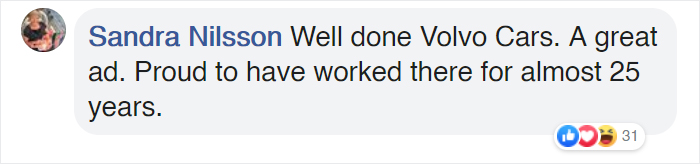 Volvo Announces Their New Policy On Parental Leave, But Many People Aren’t Happy With Their Choice Of Illustration Volvo Announces Their New Policy On Parental Leave, But Many People Aren’t Happy With Their Choice Of Illustration