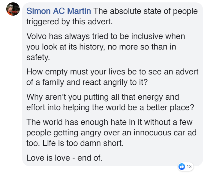 Volvo Announces Their New Policy On Parental Leave, But Many People Aren&rsquo;t Happy With Their Choice Of Illustration