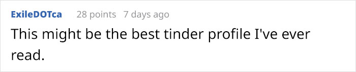 This Woman Lost Both Of Her Legs But Not Her Dark Sense Of Humor, Shows It Off On Tinder