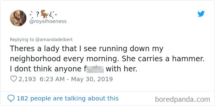 Women Are Sharing All The Ways They Protect Themselves While Running Alone