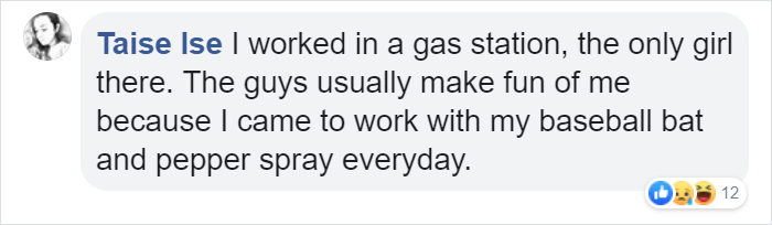 Women Are Sharing All The Ways They Protect Themselves While Running Alone