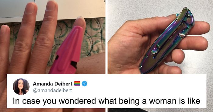 Women Are Sharing All The Ways They Protect Themselves While Running Alone