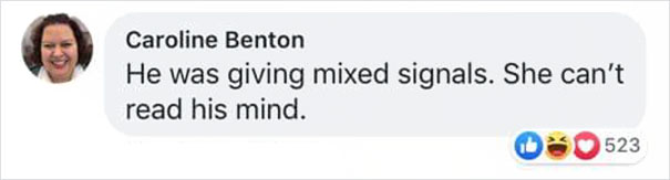 Preacher Carrying 'You Deserve To Be Raped' Sign Gets Hit With A Baseball Bat And The Comments Are Priceless Preacher Carrying 'You Deserve To Be Raped' Sign Gets Hit With A Baseball Bat And The Comments Are Priceless