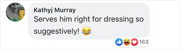 Preacher Carrying 'You Deserve To Be Raped' Sign Gets Hit With A Baseball Bat And The Comments Are Priceless Preacher Carrying 'You Deserve To Be Raped' Sign Gets Hit With A Baseball Bat And The Comments Are Priceless